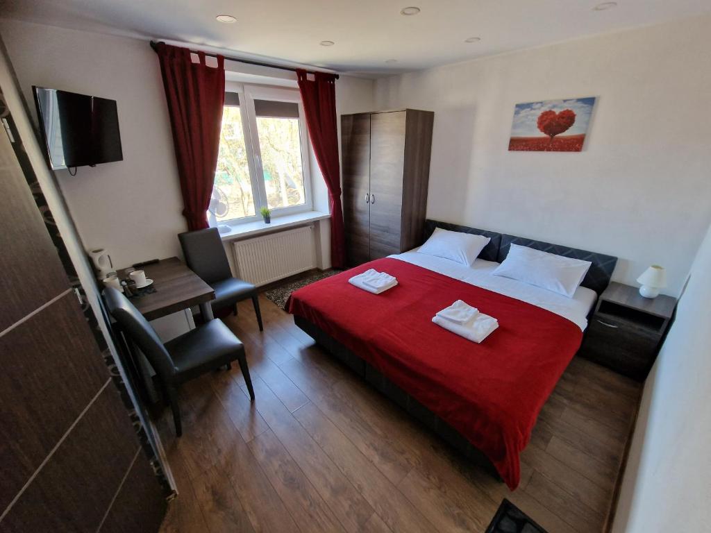 KALIDA B&B Rooms for rent photo 4
