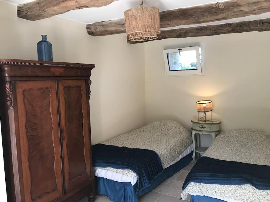 Gîte avec sa piscine privative photo 2