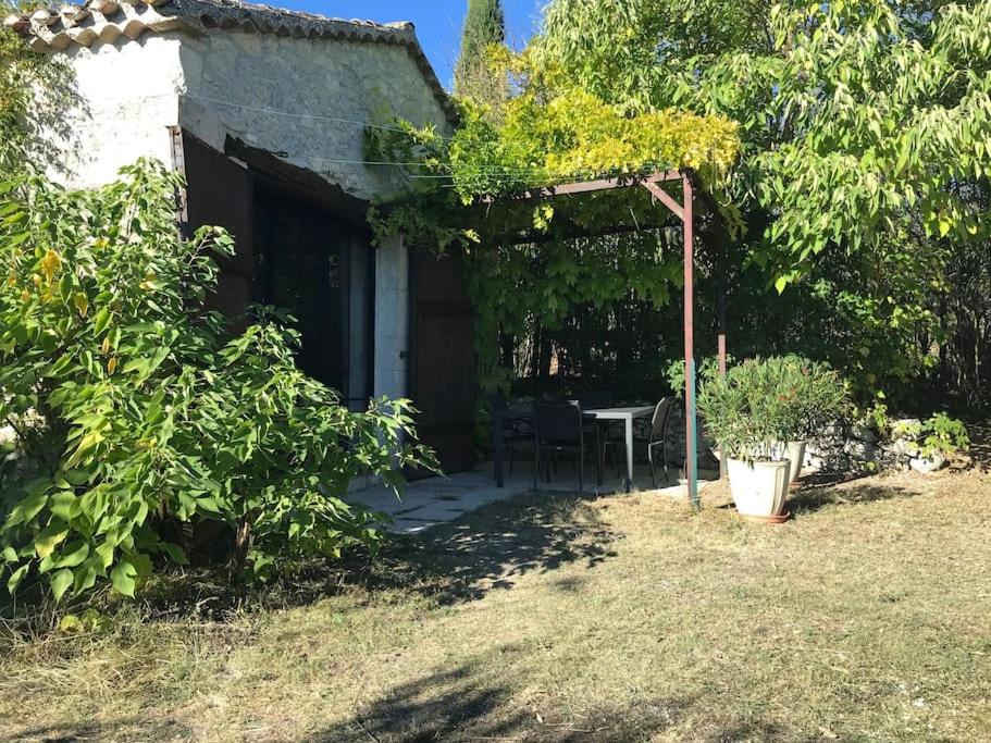 Gîte avec sa piscine privative photo 3