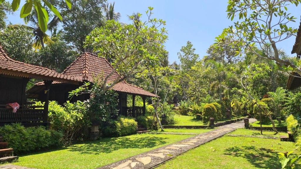 Alas Arum Ecolodge photo 1