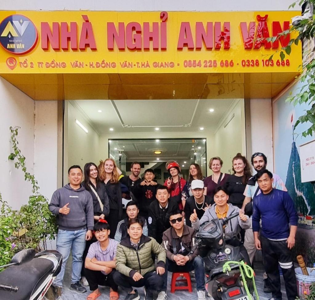 NHÀ NGHỈ ANH VĂN photo 3