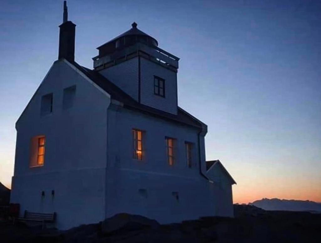 Lofoten Fyr photo 3