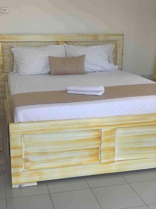 Stylish Functional Studio In Fumba Zanzibar photo 1