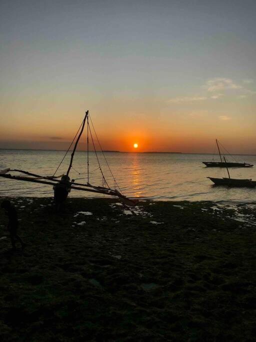 Stylish Functional Studio In Fumba Zanzibar photo 2