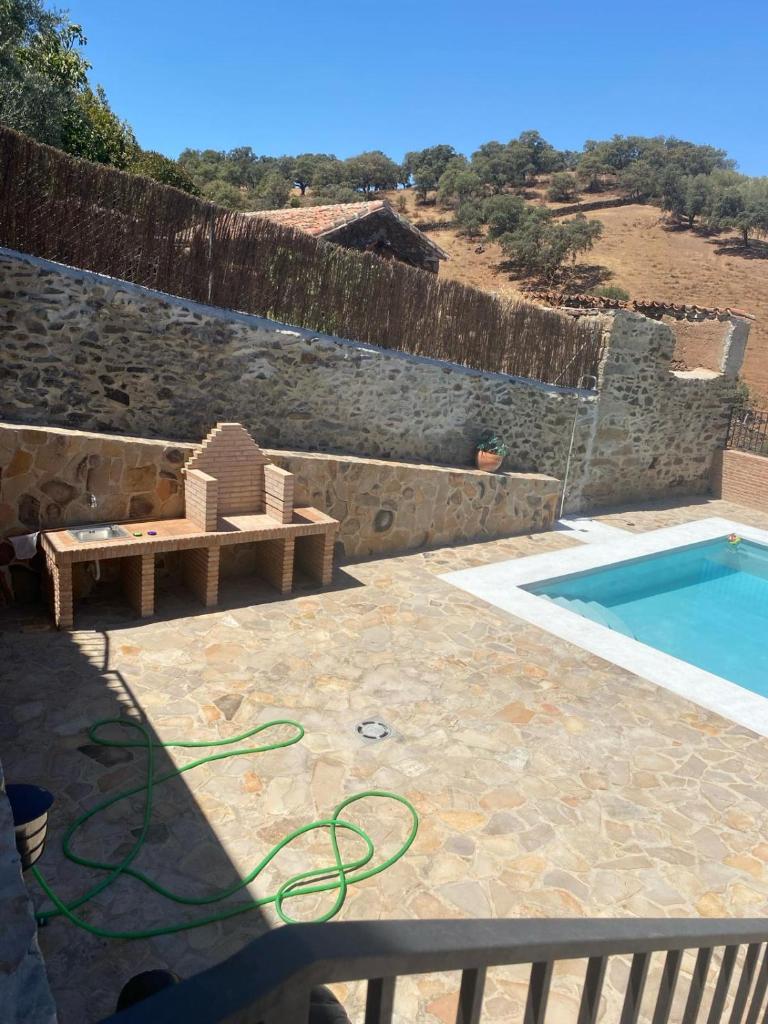 Casa Rural La Encina photo 1