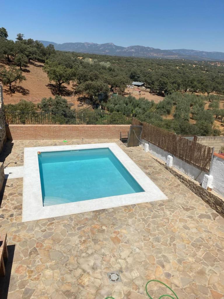 Casa Rural La Encina photo 2