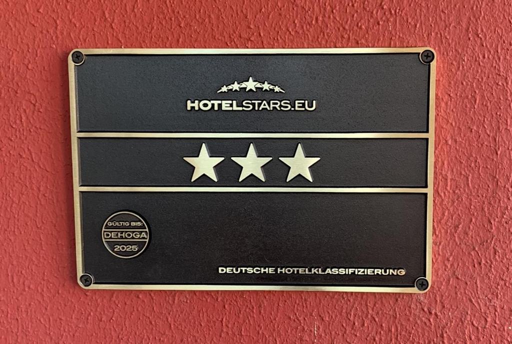 Hotel Wittgensteiner Hof photo 3