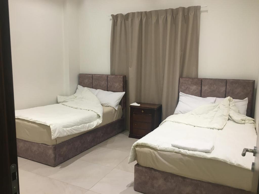 Elite apartment in private villa in new cairo 90th street in villa 255 Panafsig 11, Cairo