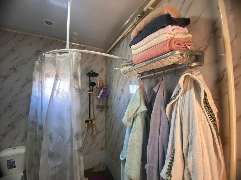 Детская комната Паризата photo 2