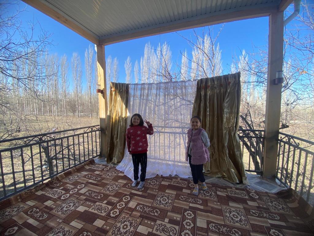 Детская комната Паризата photo 4