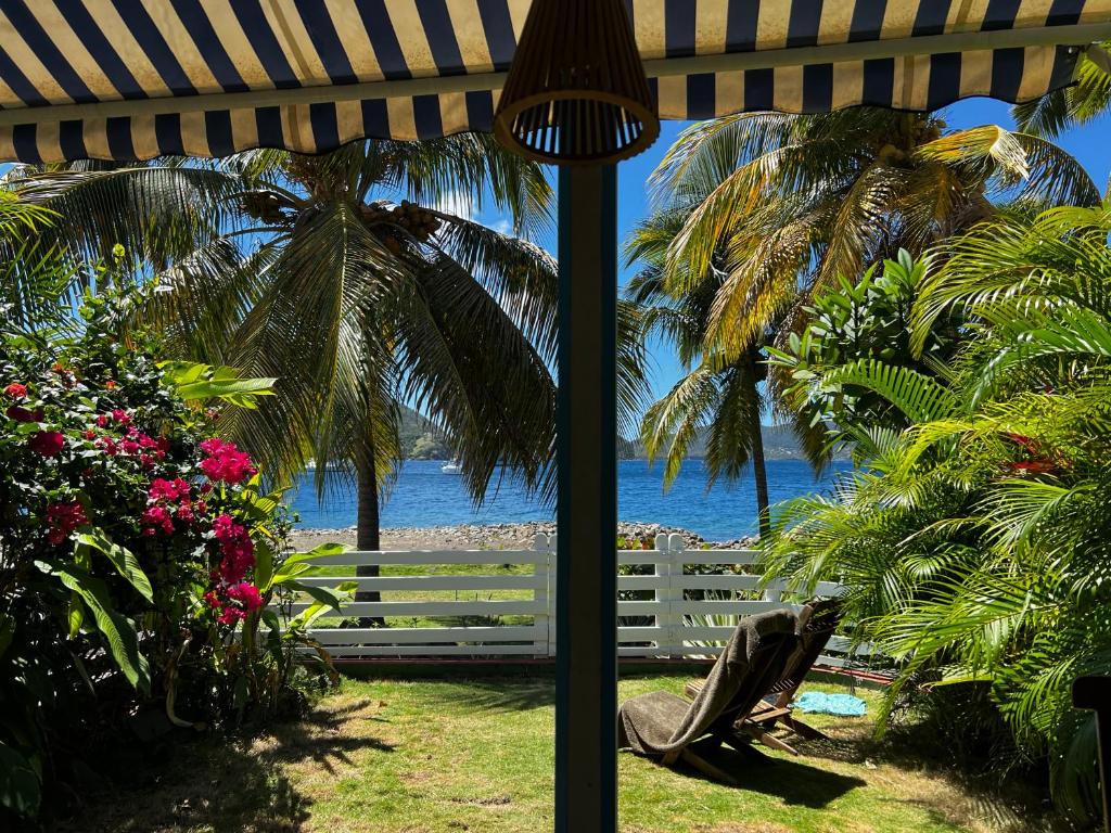 Bungalow Sucrier, les pieds dans l'eau photo 2