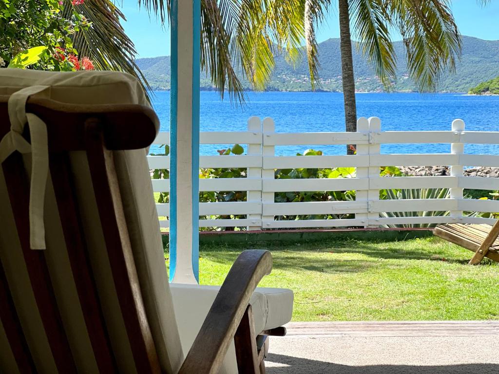 Bungalow Sucrier, les pieds dans l'eau photo 3