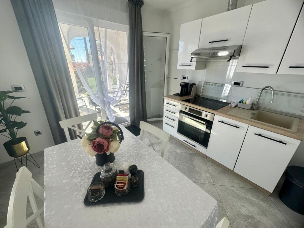 Villa Zonta Apartment Maremi with private jacuzzi photo 4