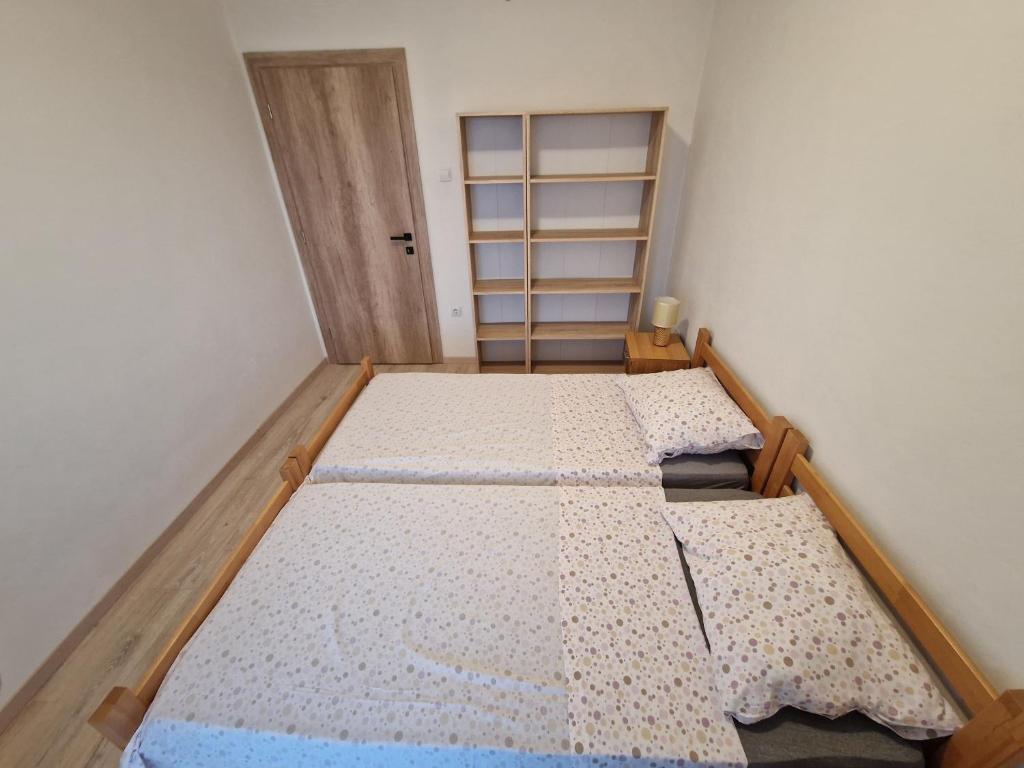 Apartment Lisarica photo 2