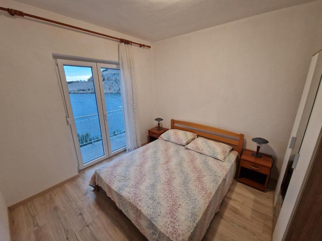 Apartment Lisarica photo 1