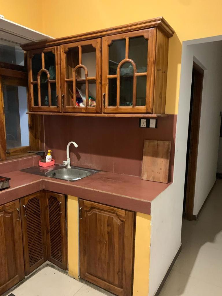 Senehe Villa photo 2