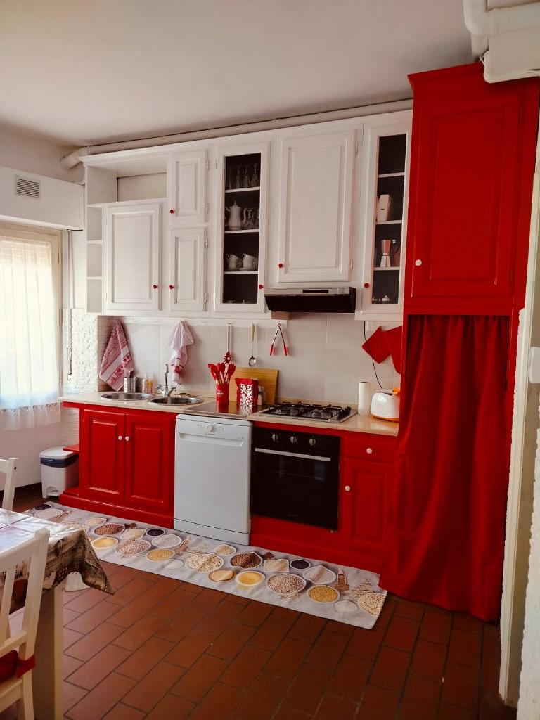 Dandelion home Viareggio centro