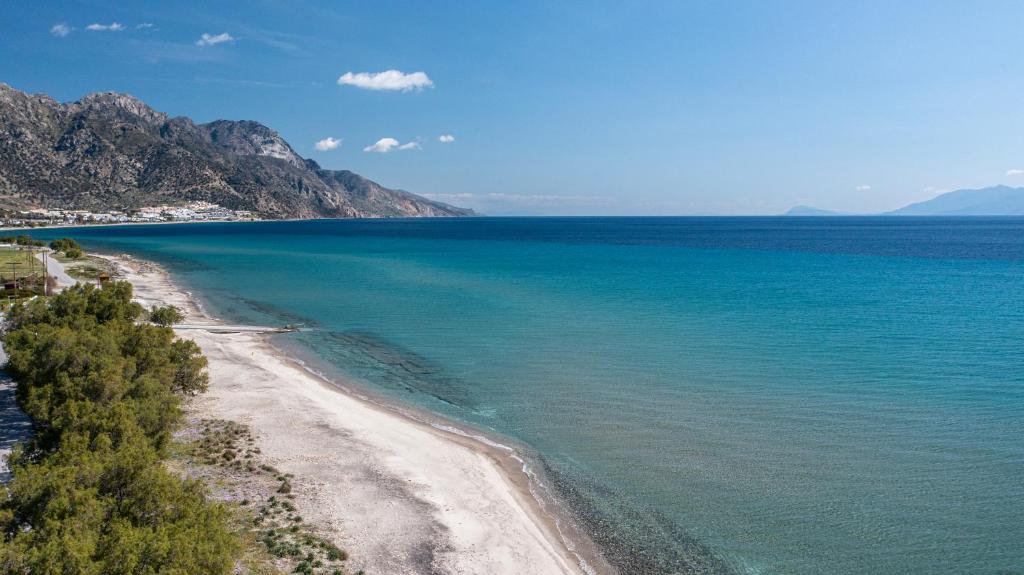 Vista Mare 100 Meters to Beach with BBQ photo 4