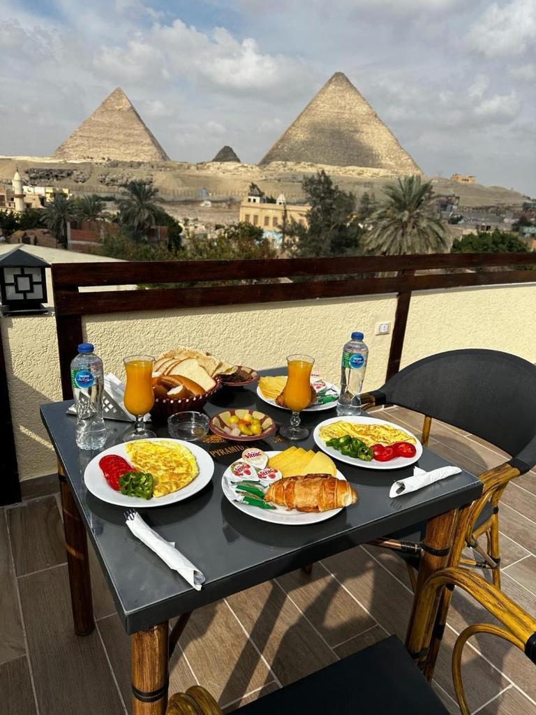 Pyramids Era View photo 4