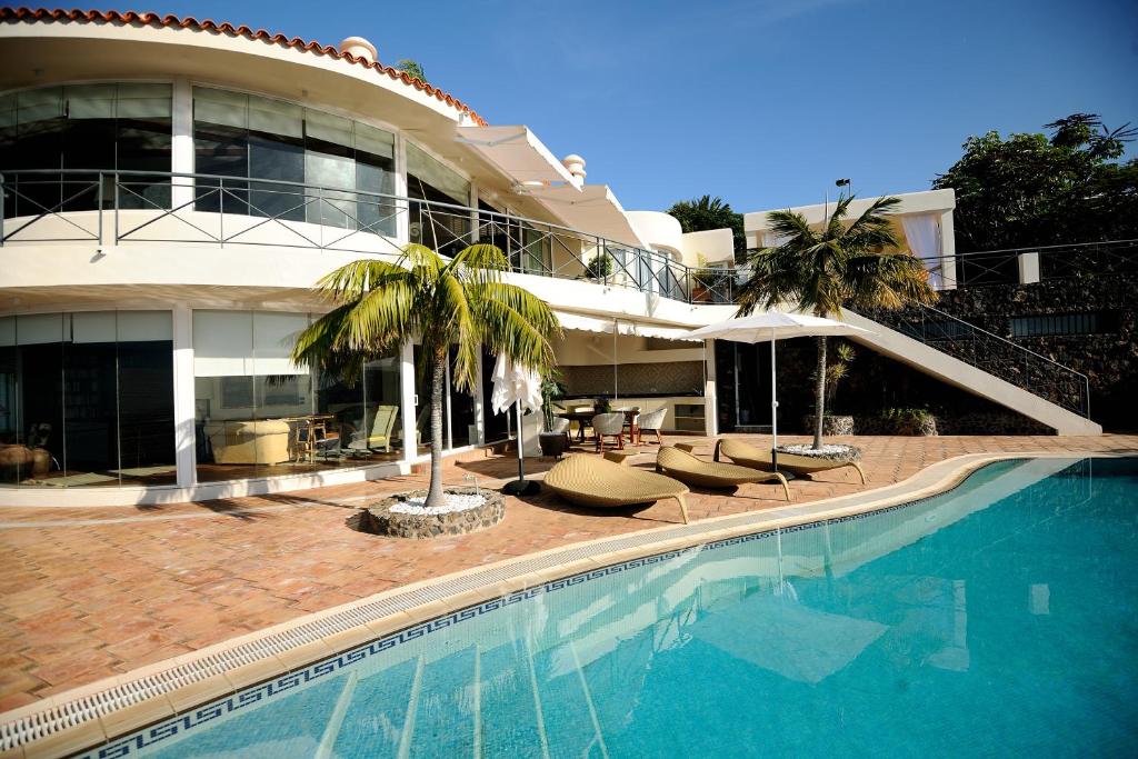 Villa Bahía photo 3