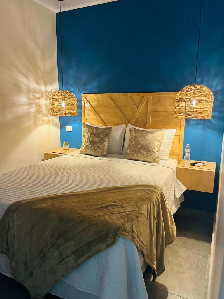 WE Hotel, La Lima