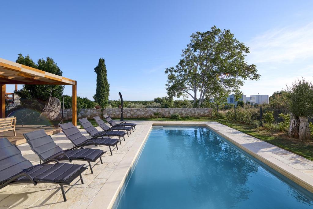 Villa Frana photo 2