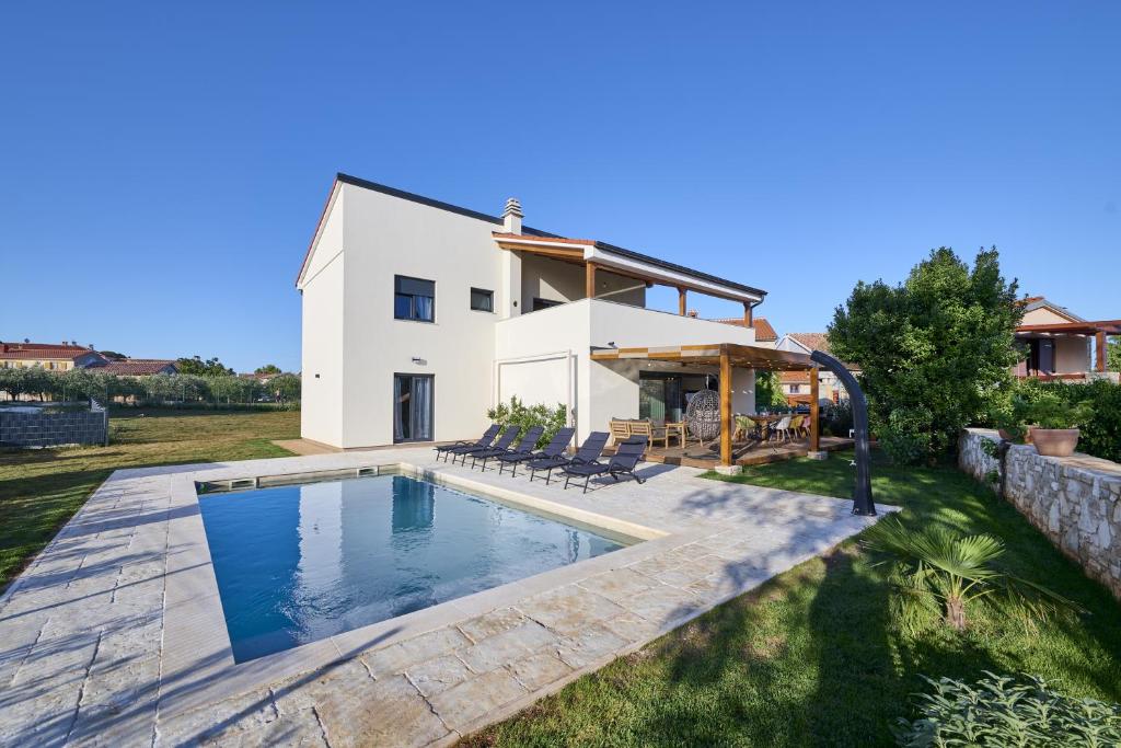 Villa Frana photo 3
