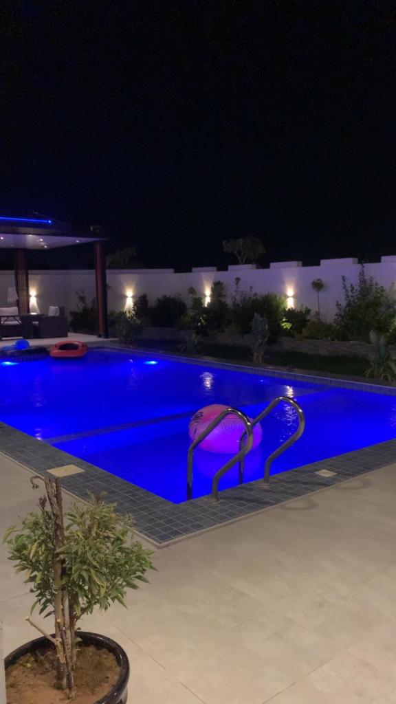 النوف فيلا photo 1