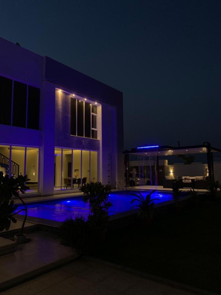 النوف فيلا photo 2