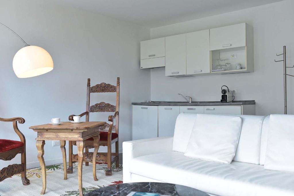 Villa Verdi Apartments photo 2