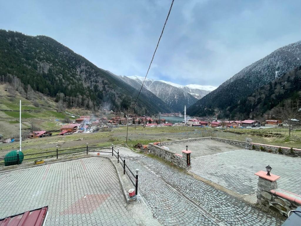Uzungöl Bikka Pansiyon photo 3