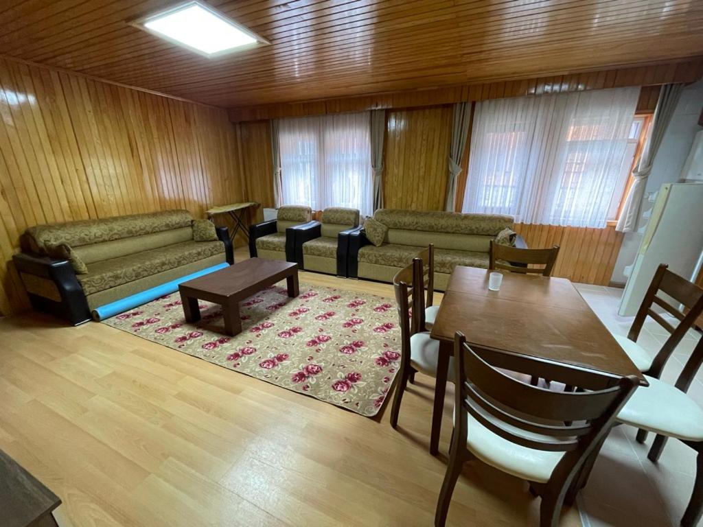 Uzungöl Bikka Pansiyon photo 4