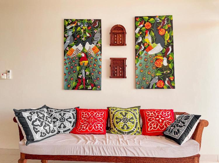 Best View Malindi Guest House
