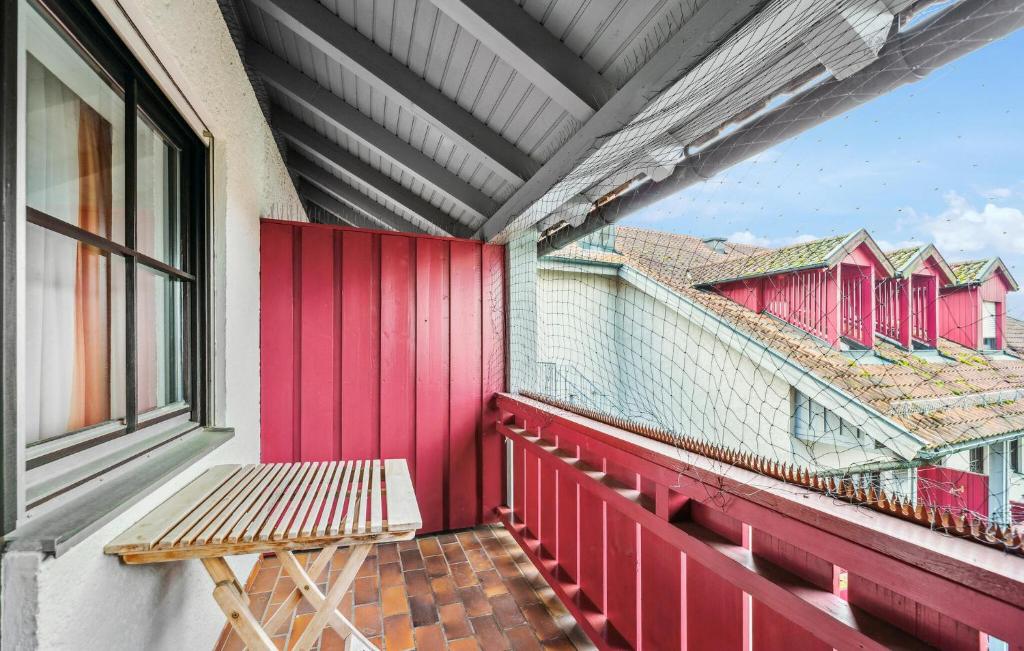 1 Bedroom Amazing Apartment In Bad Griesbach photo 2
