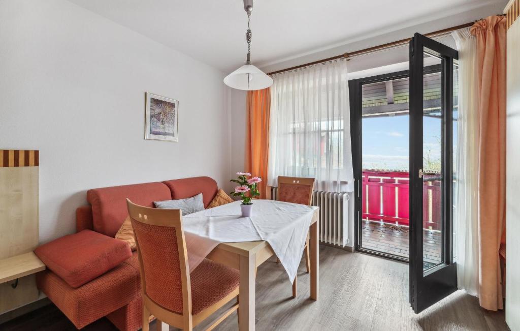 1 Bedroom Amazing Apartment In Bad Griesbach photo 3