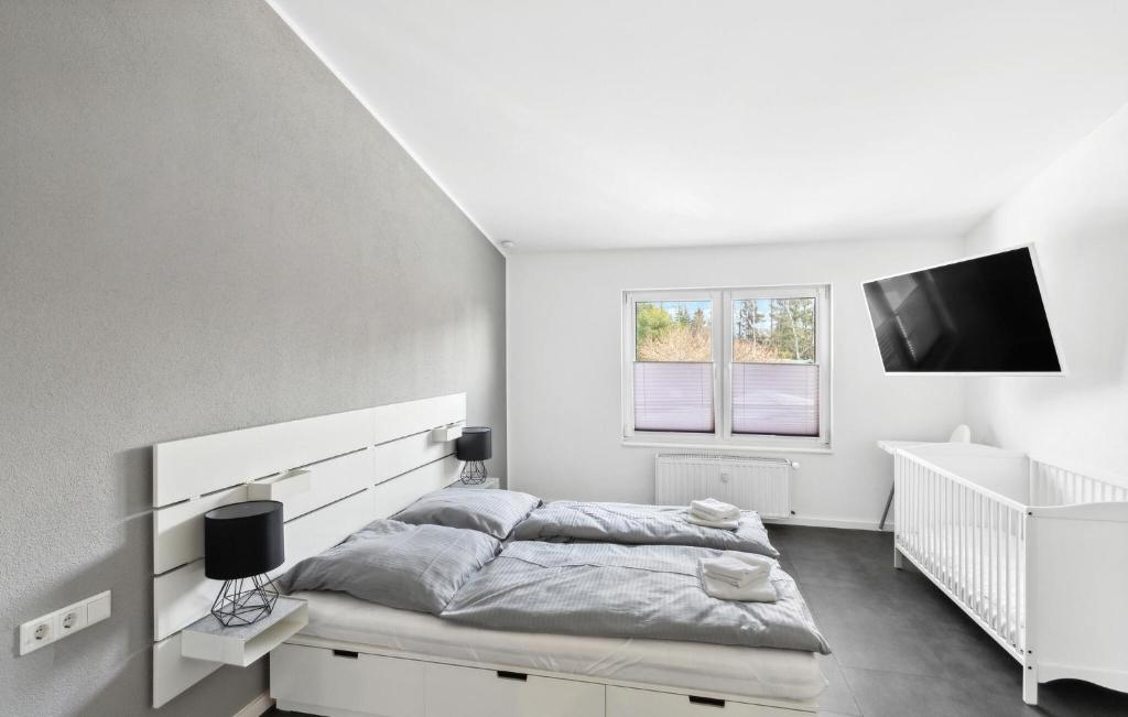 Cozy Apartment In Benneckenstein With Wifi photo 4