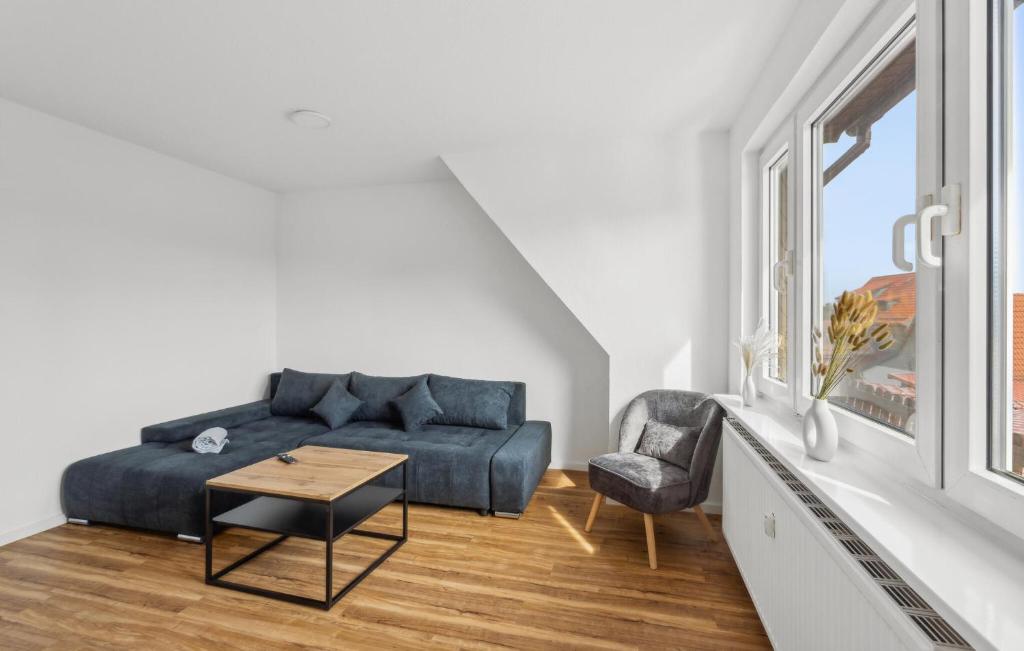 Amazing Apartment In Benneckenstein With Kitchen photo 1