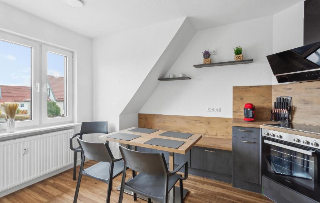 Amazing Apartment In Benneckenstein With Kitchen photo 2