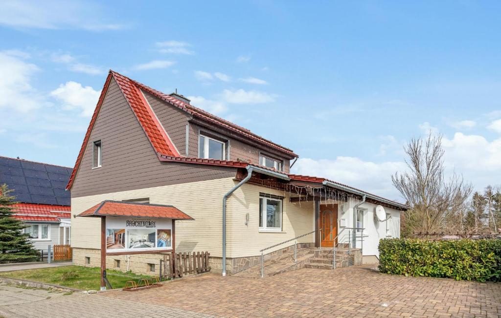 Amazing Apartment In Benneckenstein With Kitchen
