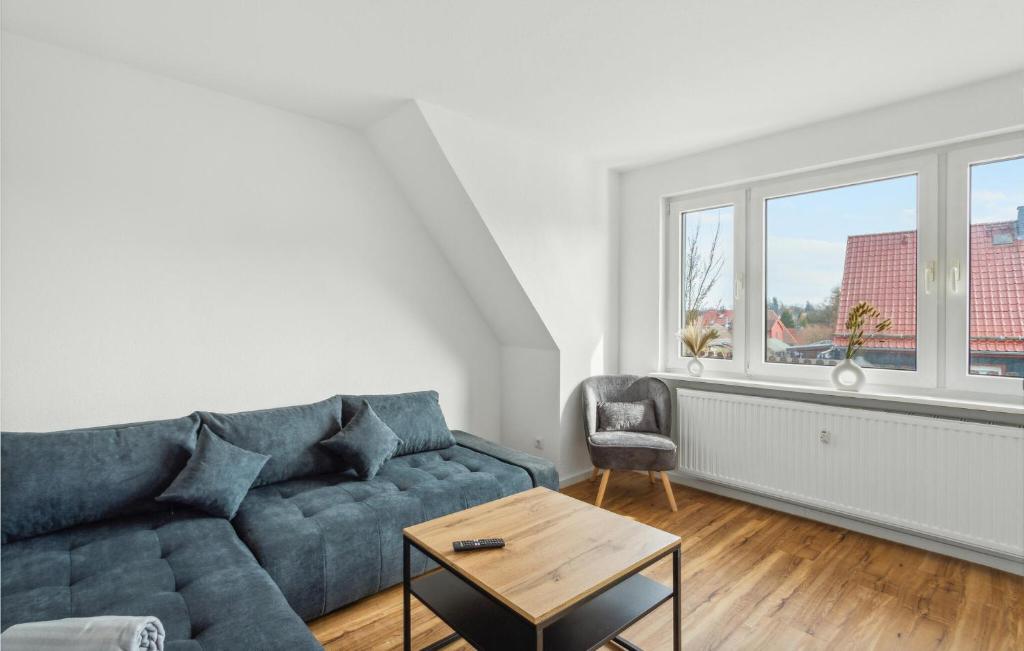Amazing Apartment In Benneckenstein With Kitchen photo 4