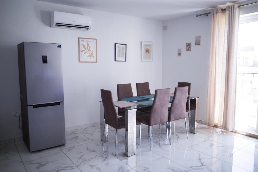Cova da Iria 2 bedroom apartment photo 1