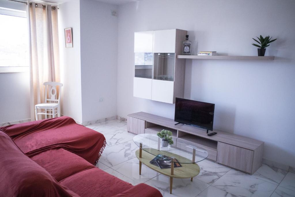 Cova da Iria 2 bedroom apartment