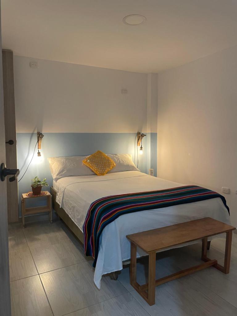 Tuguajira BnB photo 3