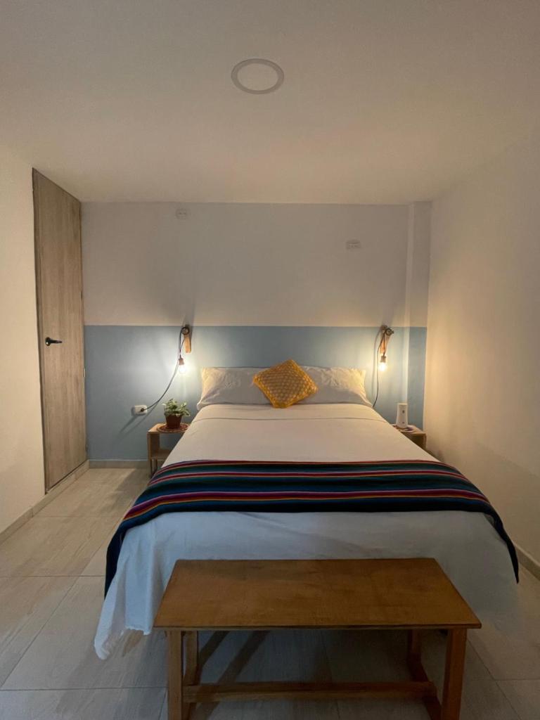Tuguajira BnB photo 4