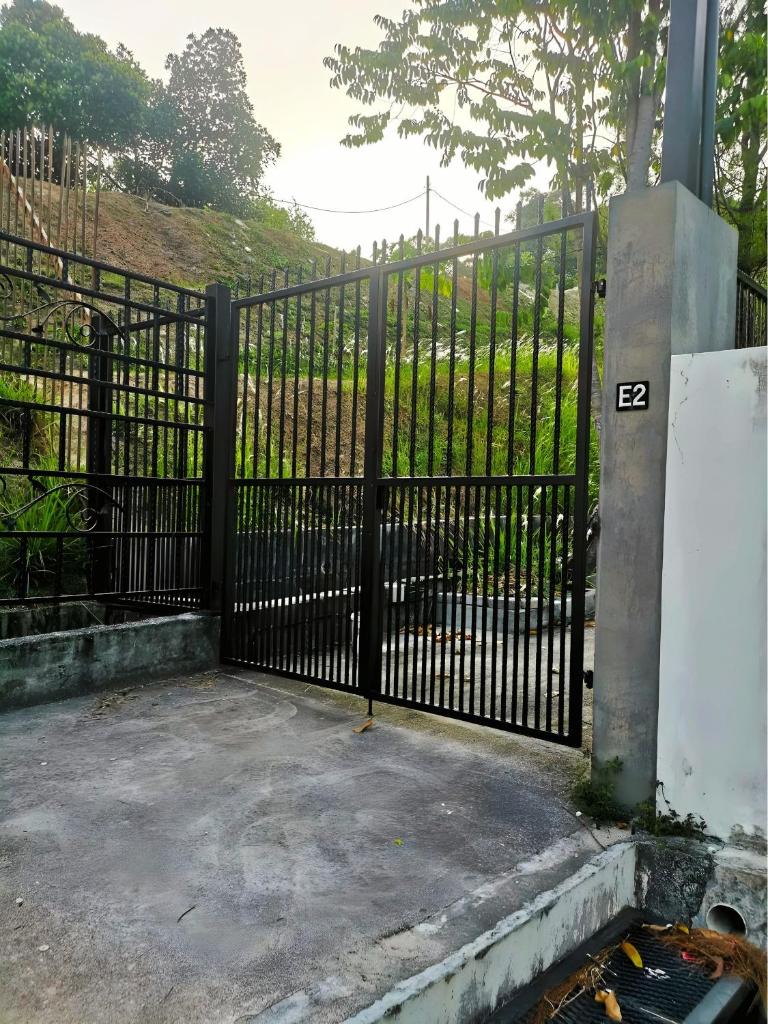 15PAX 3BR Villa E2,Kids Swimming Pool, Pool Table n BBQ near SPICE Arena Penang photo 4