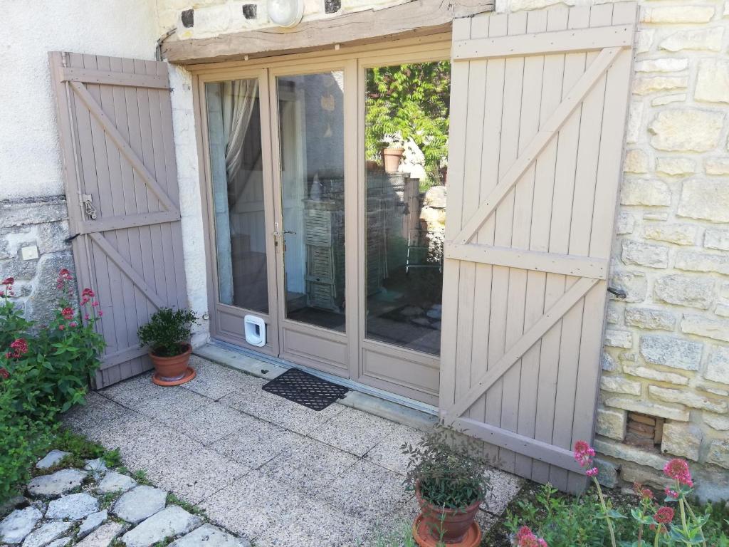charmante maison avec belle vue photo 2