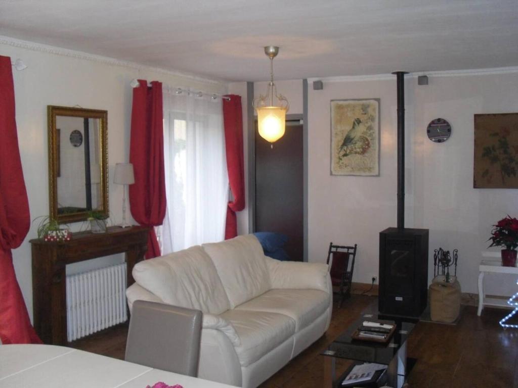 Appartement de 2 chambres avec wifi a Morlaix photo 2