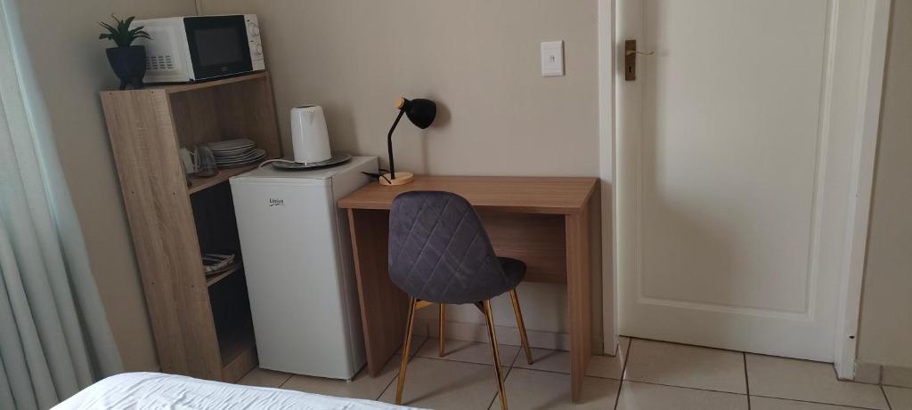 Nkulies Nest photo 1