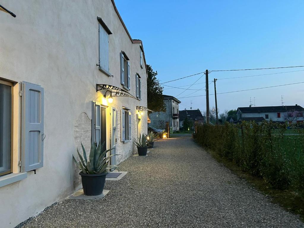 B&B Il Gelsomino photo 3