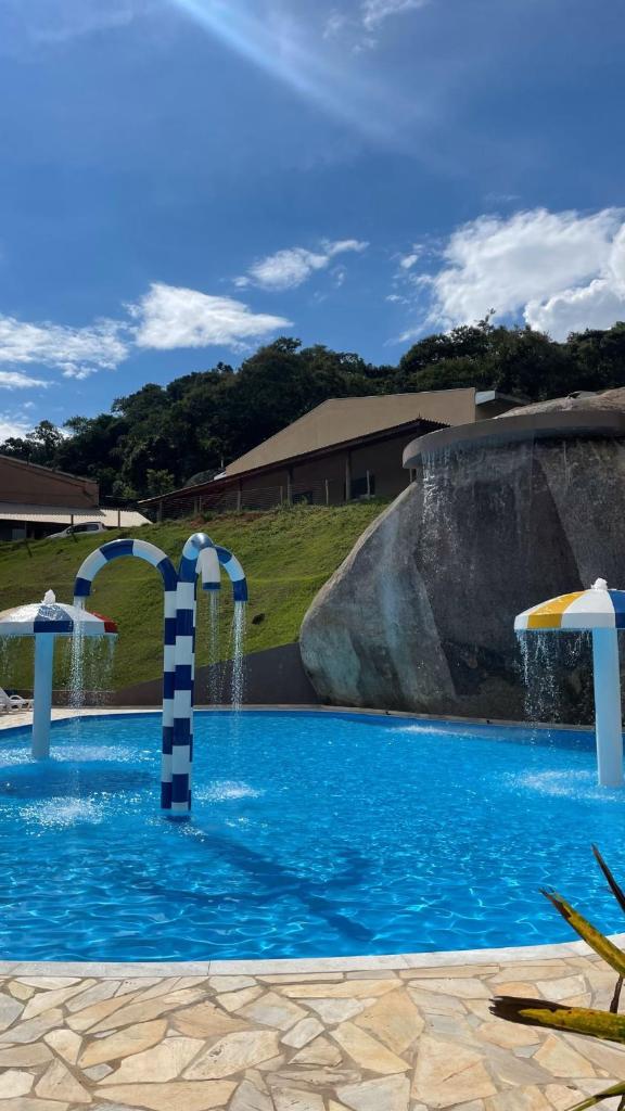 Hotel Campestre Atibaia photo 4